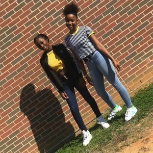 Meet your Posher, Angelica